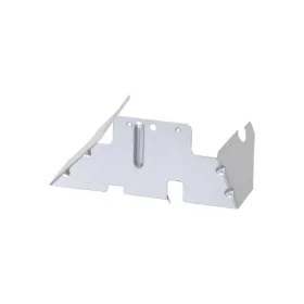 Fém Védőlemez Bosch Mosogatógéphez – Motorvédő Burkolat (00611405 kompatibilis)