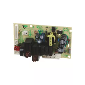 Vezérlőmodul Bosch Mikrohullámú Sütőhöz – Teljesítmény panel – HMT szériához (00651954 kompatibilis)