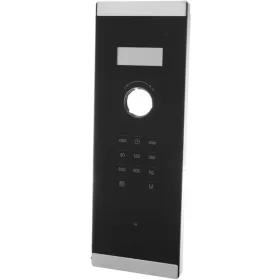 Vezérlőpanel Előlap Boschhoz – Fekete, Serie 8 – BFL634 / BFR634 szériához (00752158 kompatibilis)