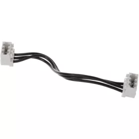 Szalagkábel Bosch Mosogatógéphez – 4-eres – Szenzor és vezérlő egységhez (00645145 kompatibilis)