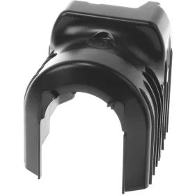 Motorburkolat Bosch Performance Line CX E-bike-hoz – Bal oldali – Fekete (1270015102 kompatibilis)