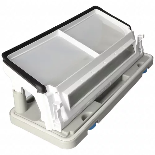 Szűrő alsó (eredeti) BOSCH szárítógép