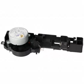 Ajtó, ajtózár (eredeti) BOSCH mikrohullámú sütő