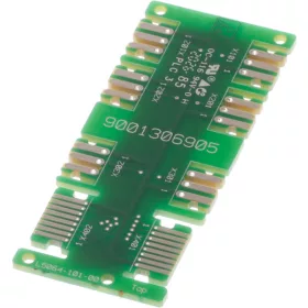 Csatlakozó Modul Bosch Mosogatógéphez – Busz Interfész – Serie 4 / Serie 6 / Serie 8 (9001306905 kompatibilis)