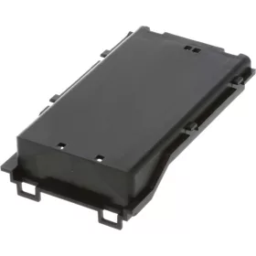 Burkolat Bosch Mosogatógéphez – Vezérlőmodulhoz – Fekete (00611444 kompatibilis)