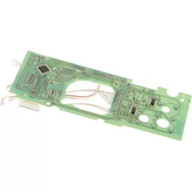 Kijelző Modul Bosch Mosogatógéphez – LED-es – SMS / SMV szériához (12014138 kompatibilis)