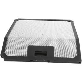 Fém Zsírszűrő Bosch Páraelszívóhoz – 310 x 250 mm – DKE szériához (00460005 kompatibilis)