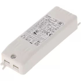 LED Transzformátor Bosch Páraelszívóhoz – 10W 700mA – TCI KU2 (127302 kompatibilis)