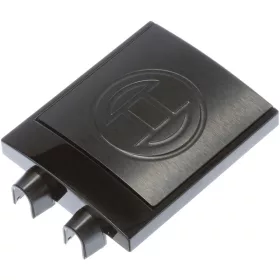 Kifolyó Burkolat Bosch VeroSelection Kávéfőzőhöz – Fekete – Mágneses (12009171 kompatibilis)