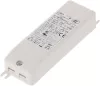 LED Transzformátor Bosch / Siemens Páraelszívóhoz – 10W 700mA – TCI DC 10W 700mA KU2 (127302 kompatibilis)