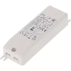 LED Transzformátor Bosch / Siemens Páraelszívóhoz – 10W 700mA – TCI DC 10W 700mA KU2 (127302 kompatibilis)