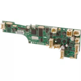 Vezérlőmodul Bosch / Siemens Mosogatógéphez – Programozott – SMS / SMV / SMI szériákhoz (12010138 / 9001100111 kompatibilis)