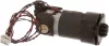 Kerámiaszelep Motor Bosch / Siemens Kávégéphez – 12V DC – EQ.7 / VeroBar szériához (00622540 kompatibilis)