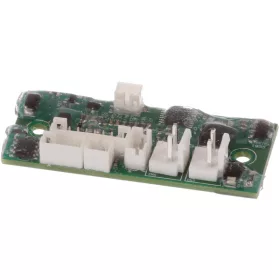 Vezérlőmodul Boschhoz – VC828-07-01 – Flexxo Serie 4 / BBH3 szériához (12026528 kompatibilis)