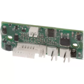   Vezérlőmodul Bosch Flexxo Serie 4 Porszívóhoz – VC828-07-01 – BBH3 szériához (12026515 kompatibilis)