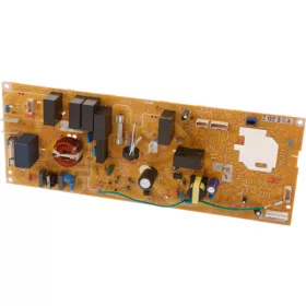 Teljesítménymodul Bosch / Siemens mosógéphez – Vezérlő elektronika – Maxx 7 / Classixx 6 szériához (00651465 kompatibilis)