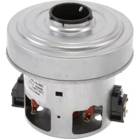Porszívó Motor Bosch / Siemens Készülékekhez – 800W – BGC05, BGS05, BGL, BGN szériákhoz (12027160 kompatibilis)
