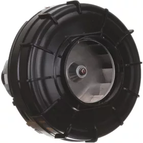   BOSCH / SIEMENS / BALAY Ventilátormotor Unlimited Porszívóhoz – 20V DC 200W – BBS / BCS szériához (12022750 kompatibilis)