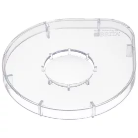 BSH Víztartály Fedél - Siemens EQ, Bosch Vero Kávégépekhez (11014118)