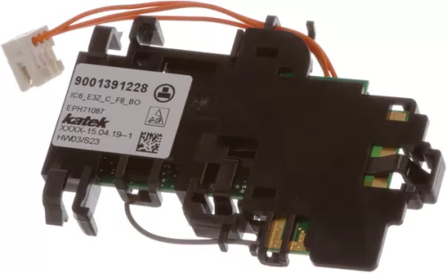 Connectivity Modul Bosch / Siemens Mosogatógépekhez – Home Connect Wi-Fi Egység – 12022315 típus (12022315 kompatibilis)