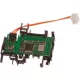 Connectivity Modul Bosch / Siemens Készülékekhez – Wi-Fi Home Connect – Okos Háztartási Gépekhez (12028273 / 9001391379 kompatibilis)