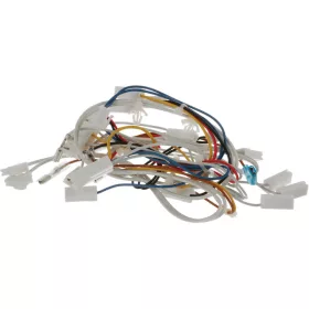 Kábelköteg Bosch Mosogatógéphez – Fő Vezetékköteg – SHX / SHE / SHP szériához (12043269 kompatibilis)
