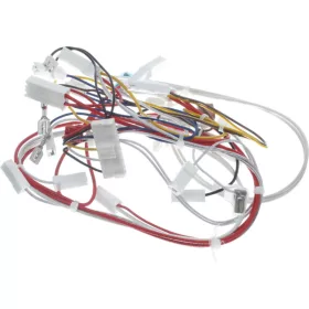 Kábelköteg Bosch / Siemens mosogatógéphez – Alsó egységhez – SMS / SMI / SMV szériához (00611405 kompatibilis)