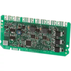 Vezérlő Modul Bosch Mosogatógéphez – Programozott Teljesítmény Elektronika – SMS / SMV / SMI szériákhoz (12014639 kompatibilis)