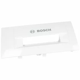 Előlap, mosószertartó (eredeti) BOSCH mosógép