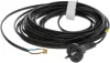 Hálózati Kábel Bosch / Siemens Porszívóhoz – 10m – Csúszósaruval (00644545 kompatibilis)