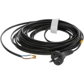   Hálózati Kábel Bosch / Siemens Porszívóhoz – 10m – Csúszósaruval (00644545 kompatibilis)