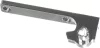 Sütőajtó Zsanér Tartó Konzol Bosch / Siemens készülékekhez – Csillag alakú forgáspont – Hinge Support (00415049 kompatibilis)