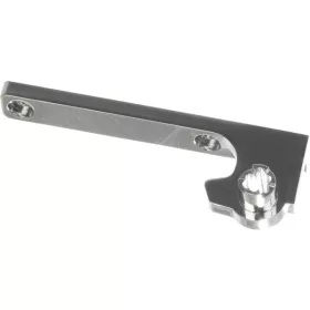 Sütőajtó Zsanér Tartó Konzol Bosch / Siemens készülékekhez – Csillag alakú forgáspont – Hinge Support (00415049 kompatibilis)