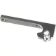Sütőajtó Zsanér Tartó Konzol Bosch / Siemens készülékekhez – Csillag alakú forgáspont – Hinge Support (00415049 kompatibilis)