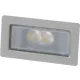 LED-lemez Bosch hűtőszekrényhez – Belső világítás modul – KGN / KGE szériához (12004462 / 9001451802 kompatibilis)