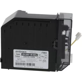 Inverter Bosch hűtőgéphez – Embraco FMX – 1/3hp (12025358 kompatibilis)