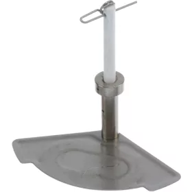 Mikrohullámú Antenna Bosch / Siemens / Neff készülékekhez – Keverő egység – Beépíthető sütőkhöz (00606332 kompatibilis)