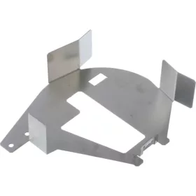 Pohártartó állvány Bosch kávéfőzőhöz – Fém tartókonzol – Tassimo TAS40 / TAS45 / TAS65 / TAS85 szériához (00611151 kompatibilis)