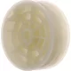 Szíjfeszítő Görgő Bosch Szárítógéphez – 62 mm – Bordázott felület (00600436 kompatibilis)