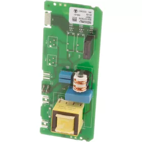 Elektronikus Vezérlő Panel Bosch / Siemens Mosogatógéphez – Teljesítmény Modul – SMV / SMS szériához (12010138 kompatibilis)