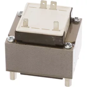 Transzformátor Bosch / Siemens készülékekhez – 230V / 24V – 60VA (9001366522 kompatibilis)