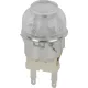 BOSCH / SIEMENS / BALAY Halogénlámpa sütőhöz – 12V 20W – Komplett egység (00606322 kompatibilis)