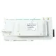Bosch/Siemens Mosogatógép Programozott Teljesítménymodul – EPG70040 – SMV46KX01E/21 (9001276612)