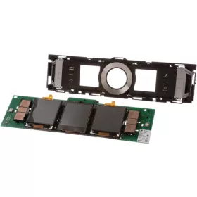 Programozott Kezelő Modul Bosch Kávéfőzőhöz – TFT Kijelzős – CTL636 Szériához (12006950 kompatibilis)