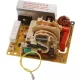 Inverter Panel Bosch / Siemens Mikrohullámú Sütőhöz – Nagyfeszültségű Vezérlő – BFL / BFR Szériához (00654503 kompatibilis)