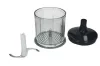 Aprító Egység Bosch Botmixerhez – 500 ml – ErgoMixx szériához (12011018 kompatibilis)