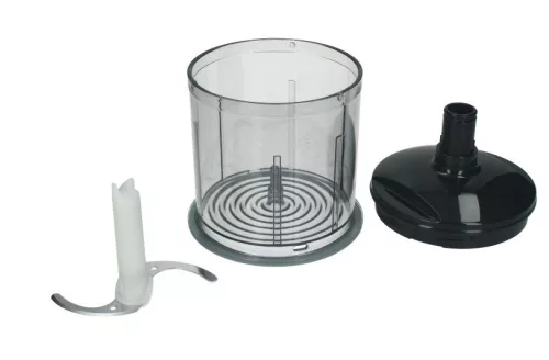 Aprító Egység Bosch Botmixerhez – 500 ml – ErgoMixx szériához (12011018 kompatibilis)
