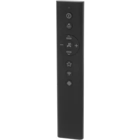 Távirányító Boschhoz – Bluetooth – Páraelszívóhoz és Elszívós Főzőlaphoz (12024411 kompatibilis)