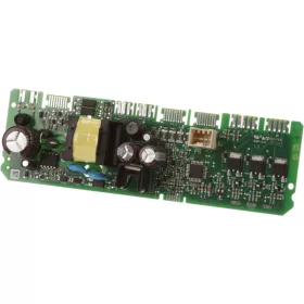 Vezérlő Elektronika Bosch / Siemens Mosogatógéphez – Teljesítmény Modul – Programozott (12012139 kompatibilis)