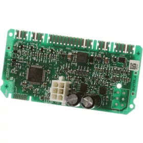 Teljesítménymodul Bosch / Siemens Mosogatógéphez – Programozott – Elektronikus vezérlőegység (9001408871, 12012140 kompatibilis)
